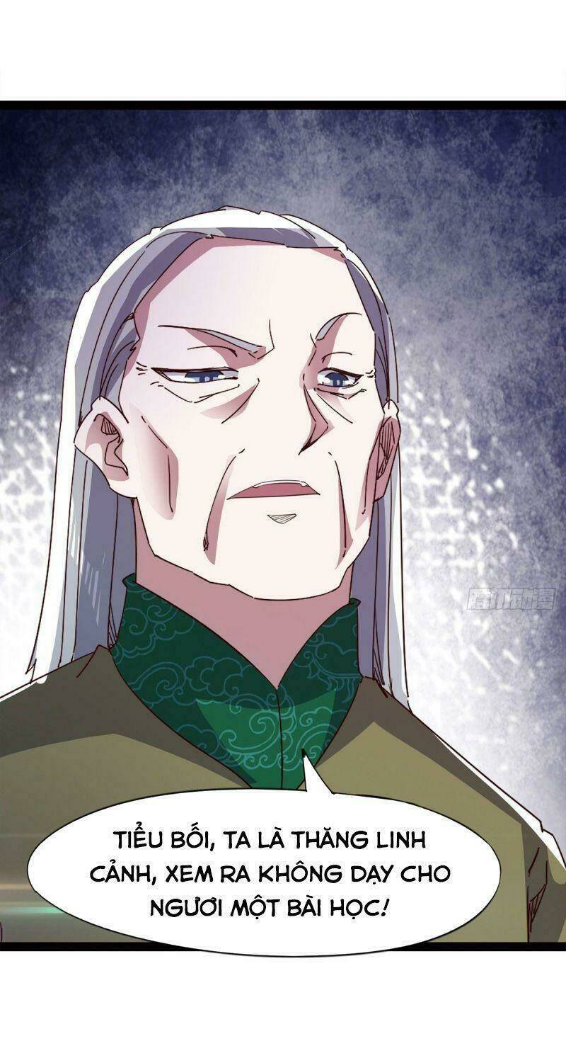 Kiếm Đồ: Chapter 62
