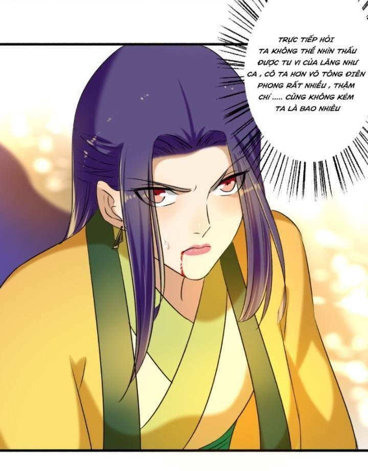 Cuồng Phi Phách Lối: Chapter 125