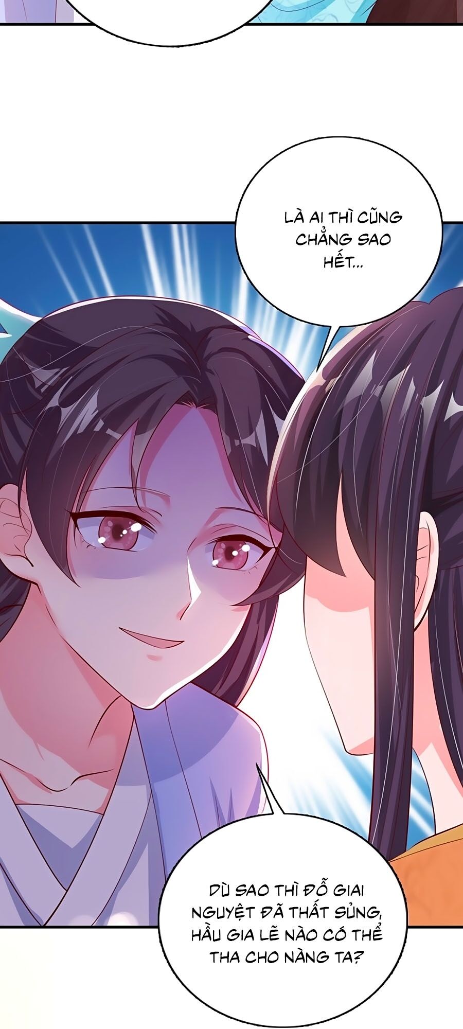 Phượng Ngự Tà Vương: Chapter 49