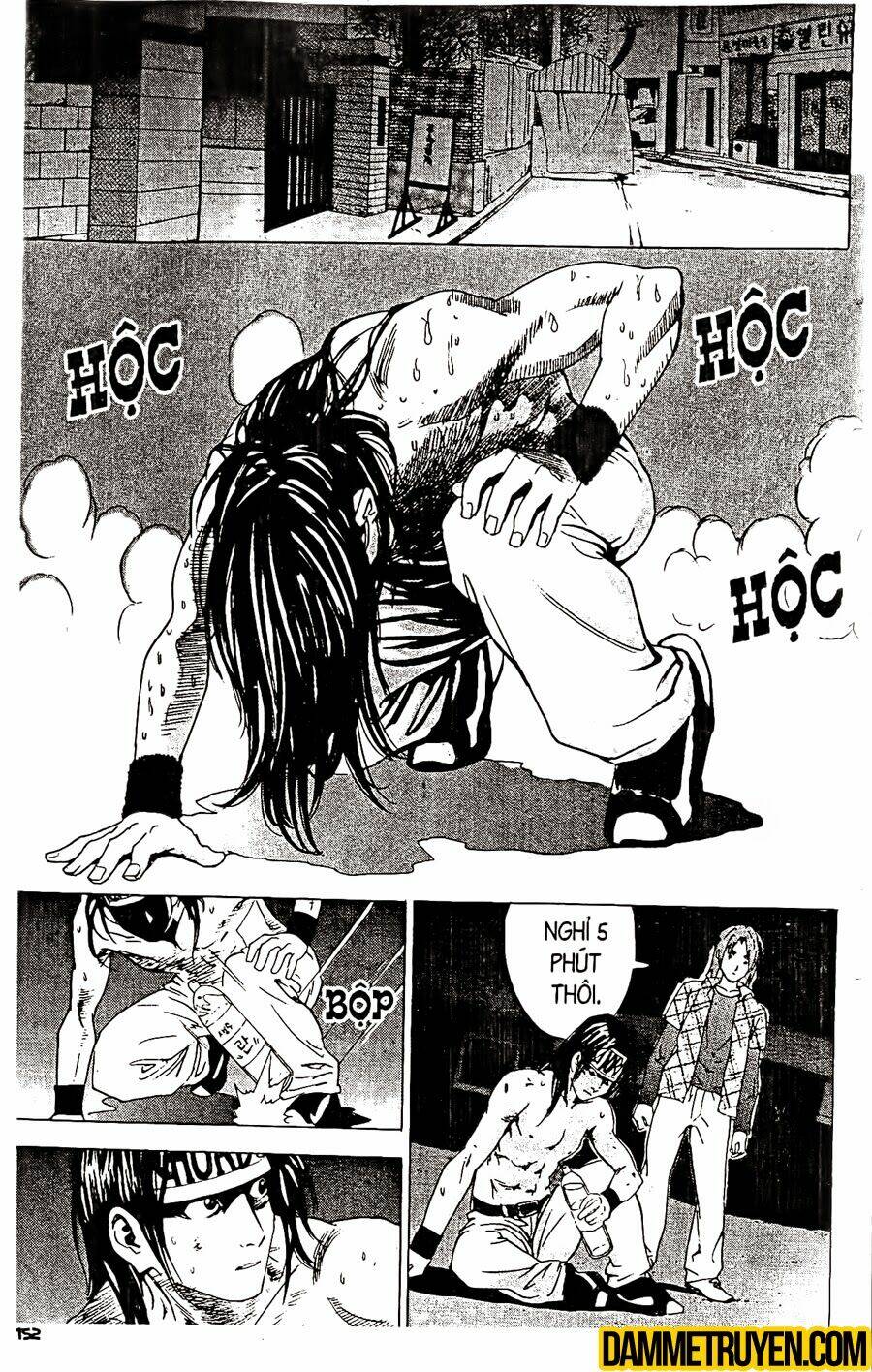 Ai Hơn Ai: Chapter 226