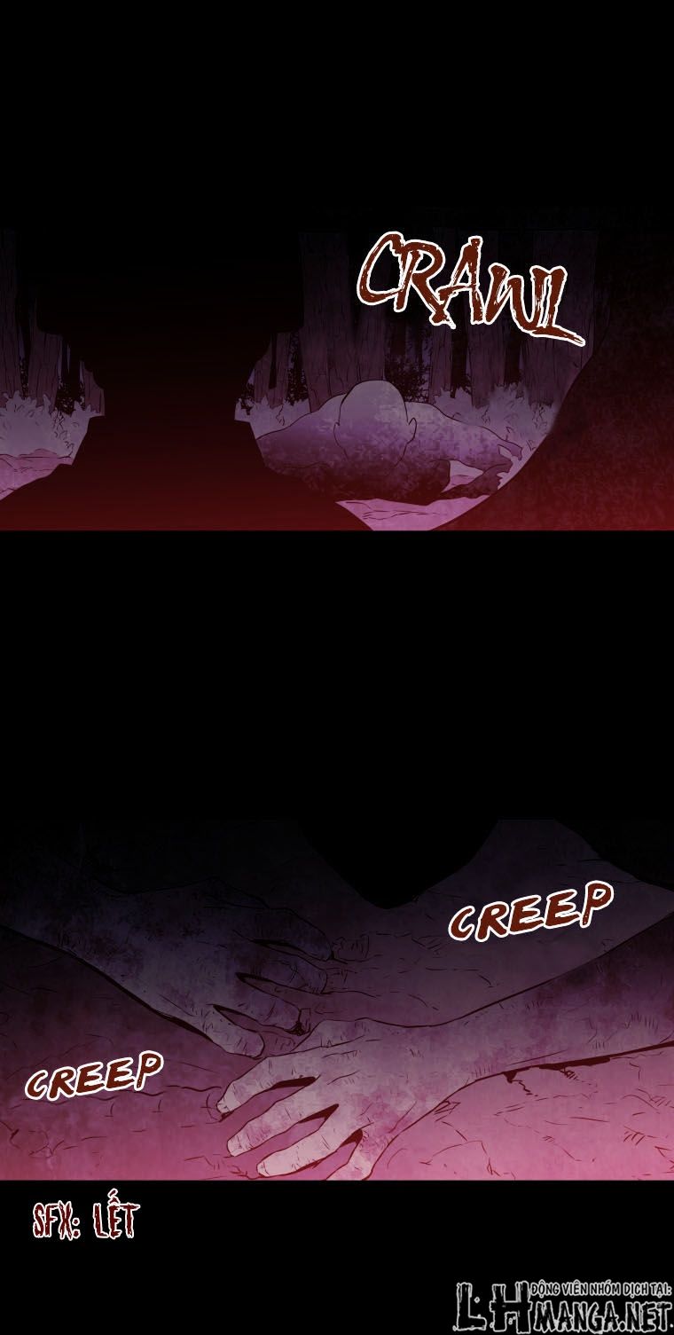 M.i.a - Jakjeonjung Siljong: Chapter 21