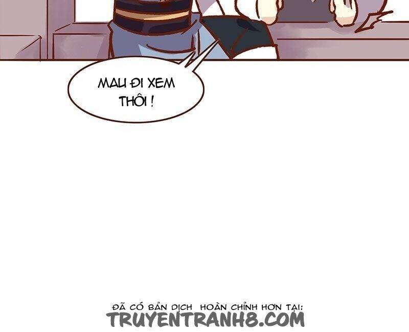 Yến Sơn Phái Và Bách Hoa Môn: Chapter 28