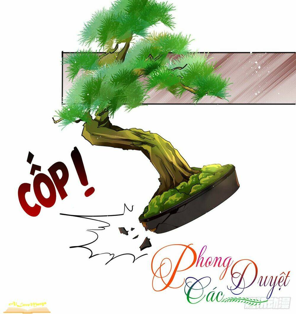 Vương Phi Thật Thích Trang Điểm: Chapter 48