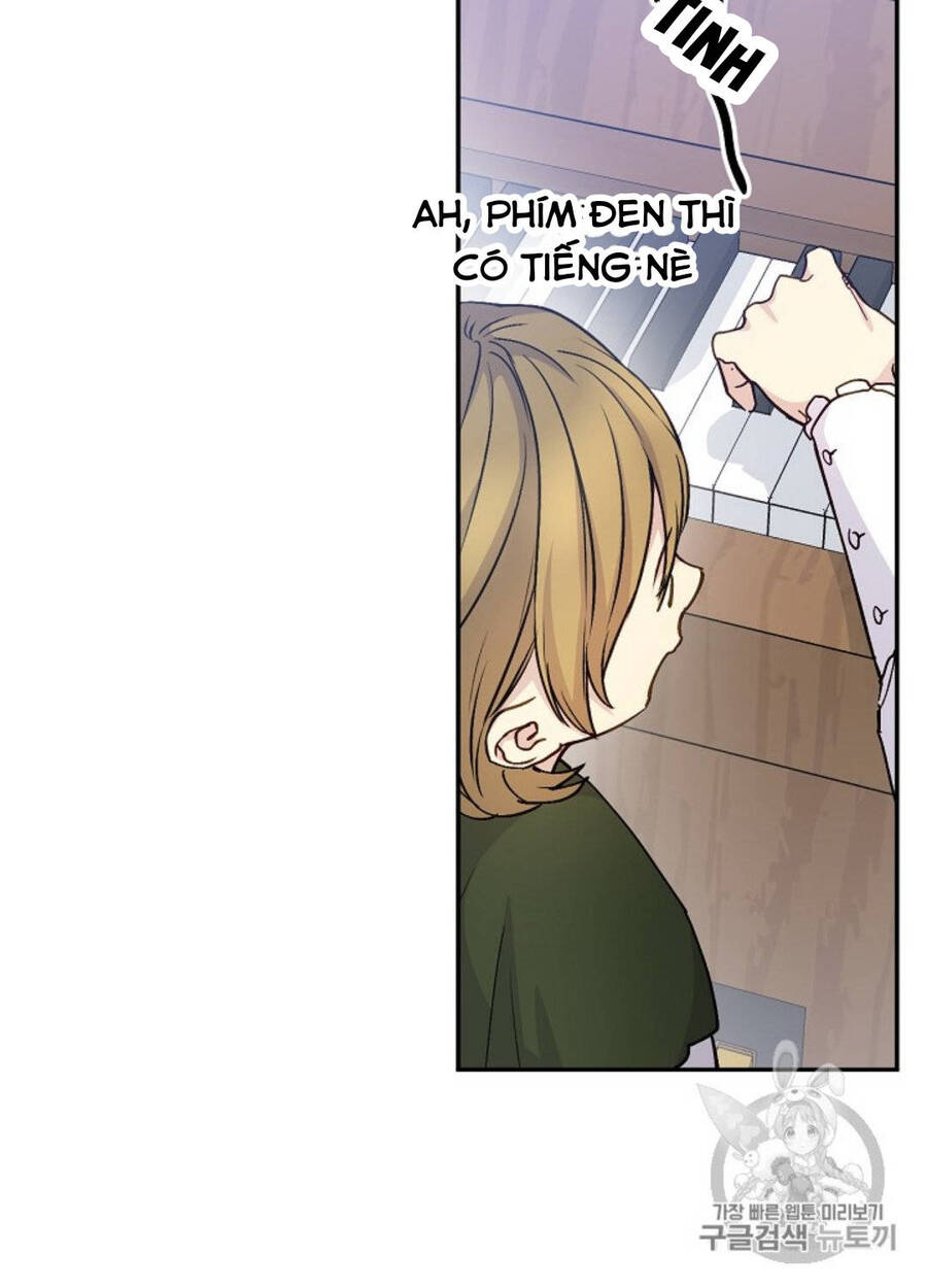 Cô Hầu Giỏi Giang: Chapter 31