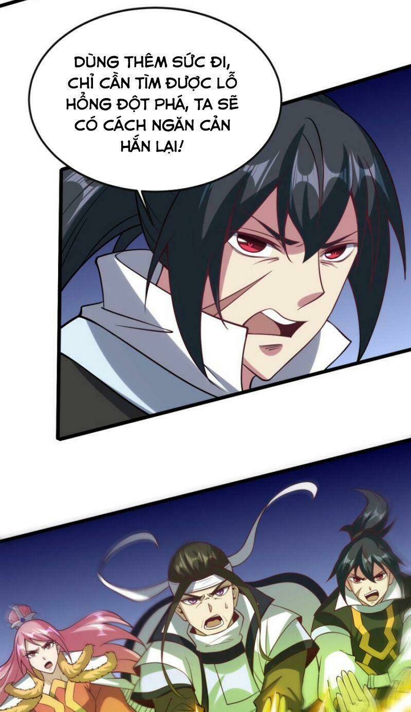 Đấu Hồn Đại Lục: Chapter 57