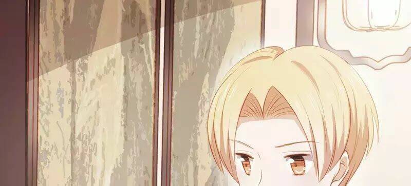 Khi Trá Luyến Nhân: Chapter 45