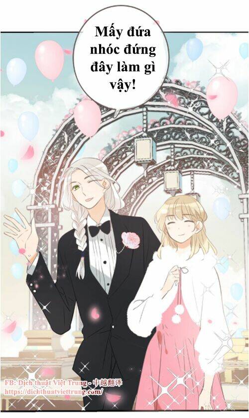 Bạn Trai Tôi Là Cẩm Y Vệ 2: Chapter 98