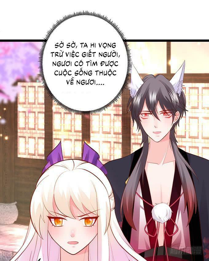 Hồ Tiên Hung Bạo: Chapter 137