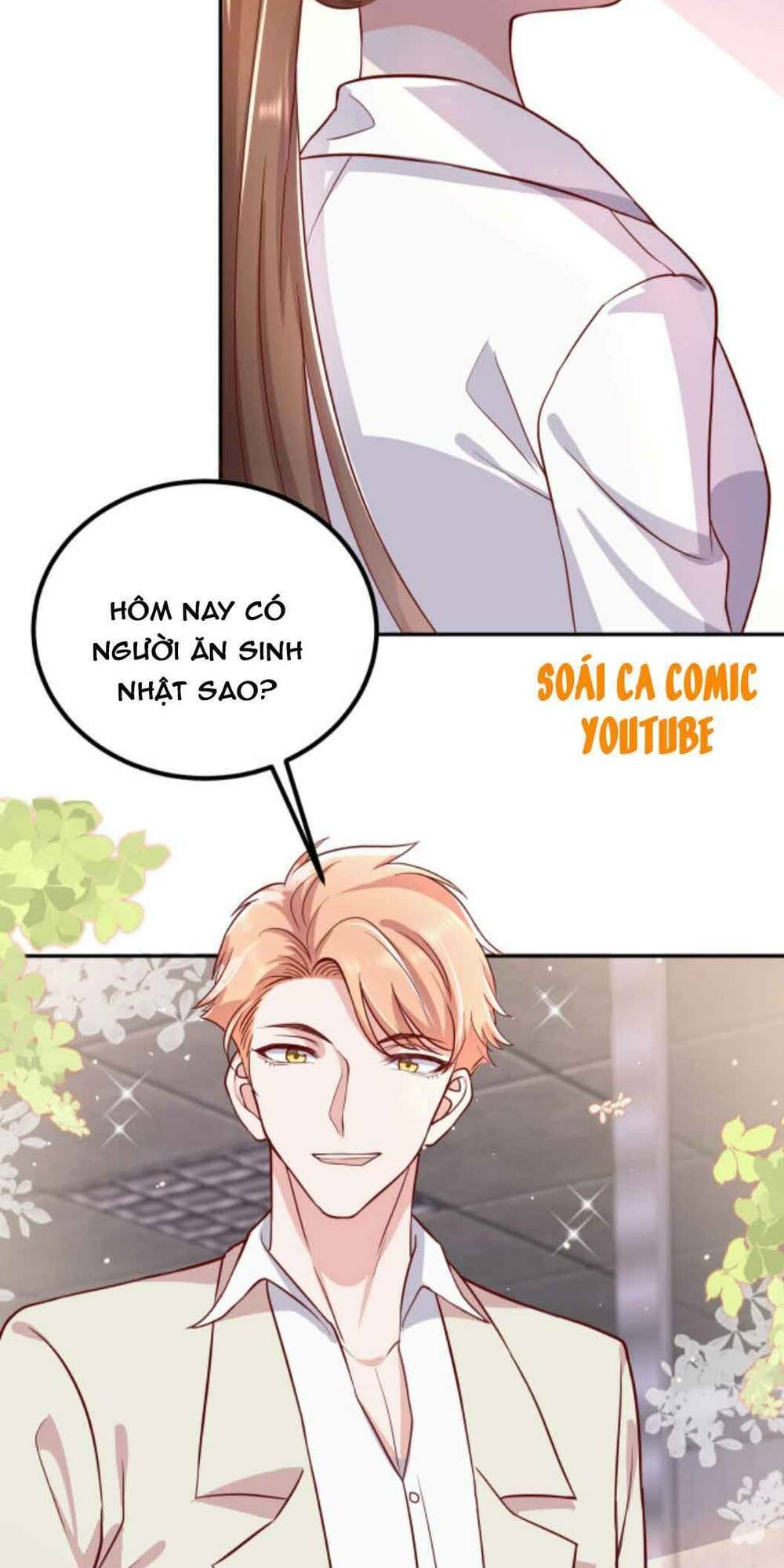 Nhất Sanh Hữu Hỉ: Chapter 42