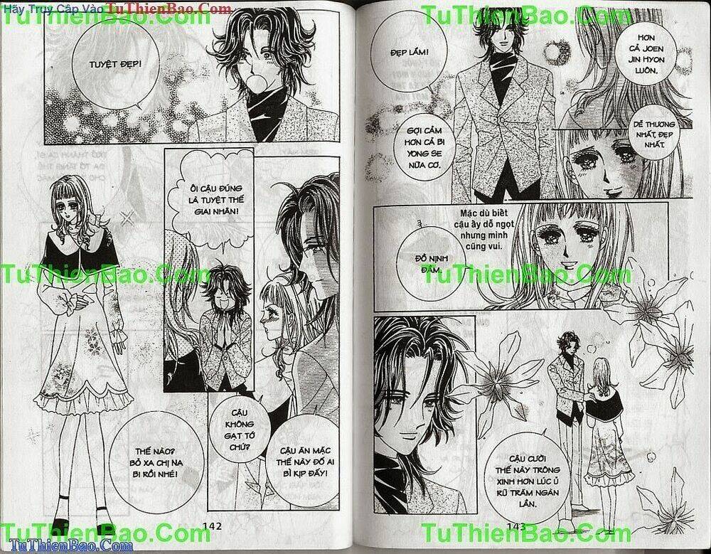 Anh Chàng Đẹp Gái Bản Đẹp: Chapter 10