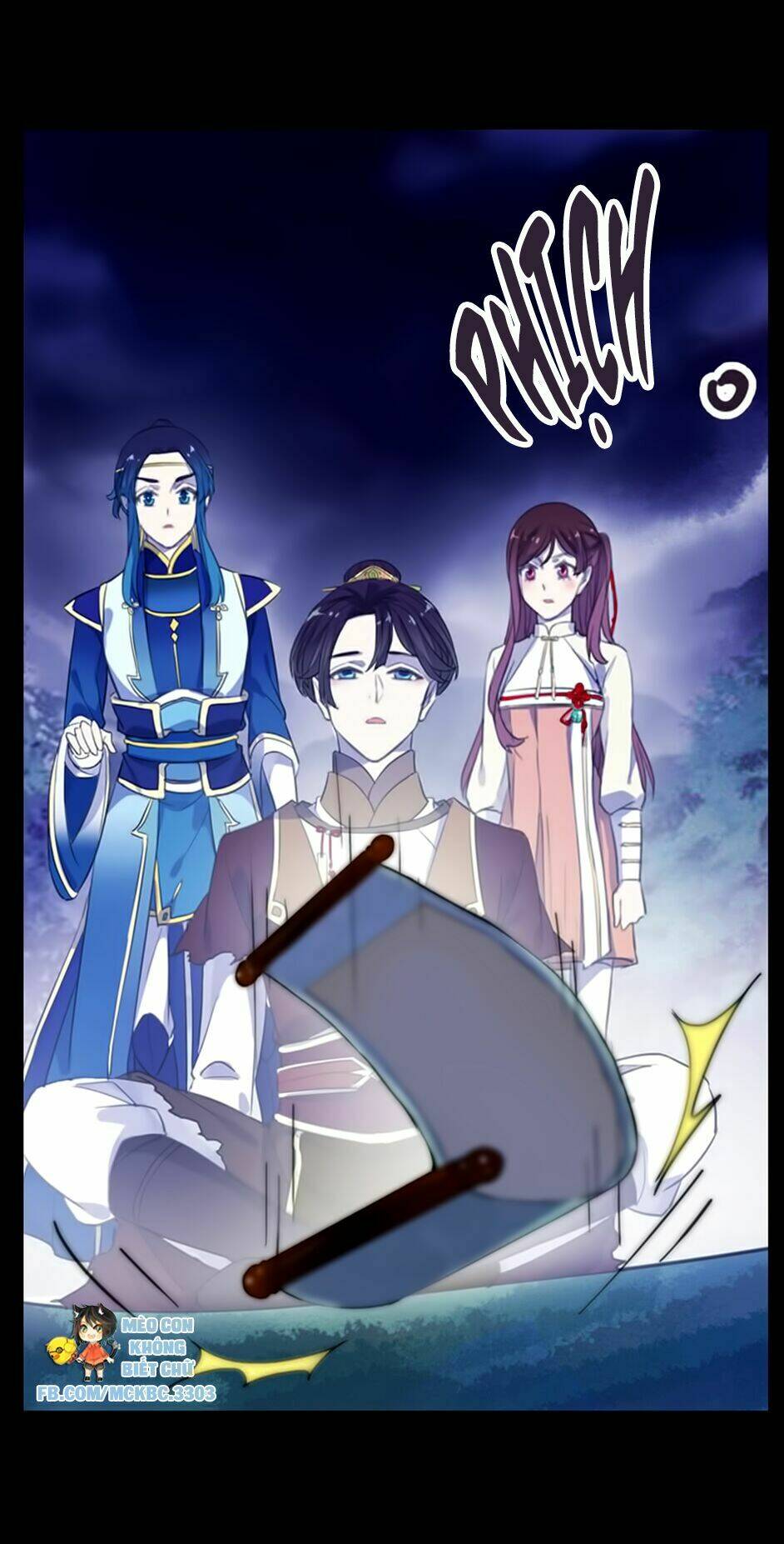 Bách Yêu Dị Văn: Chapter 78