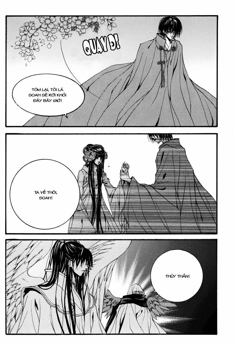 Tân Nương Của Thủy Thần: Chapter 82