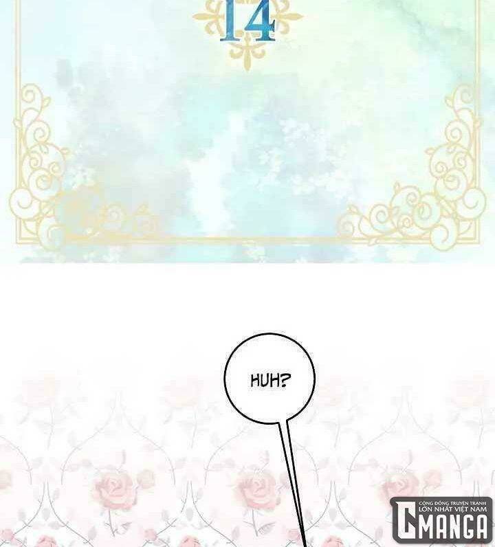 Tôi Là Bạn Gái Cũ Của Một Người Lính: Chapter 14