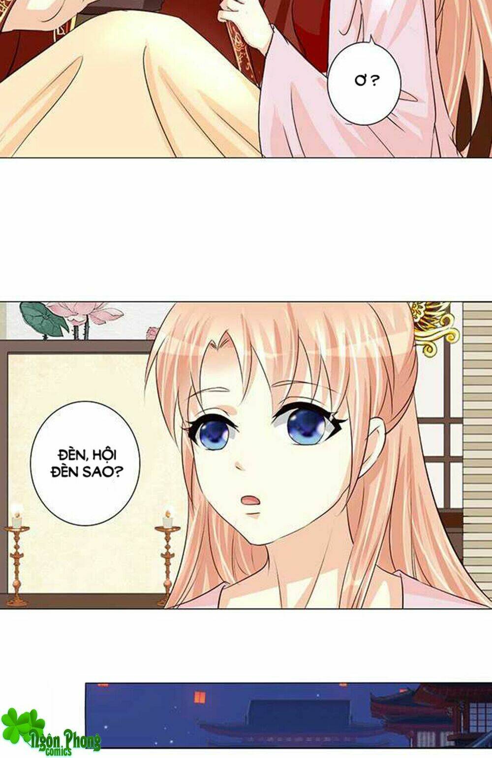 Tổng Tài Bá Đạo Là Gay: Chapter 61