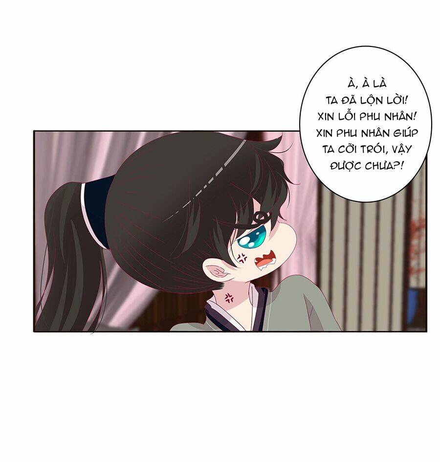 Tướng Quân Mời Ra Trận: Chapter 173