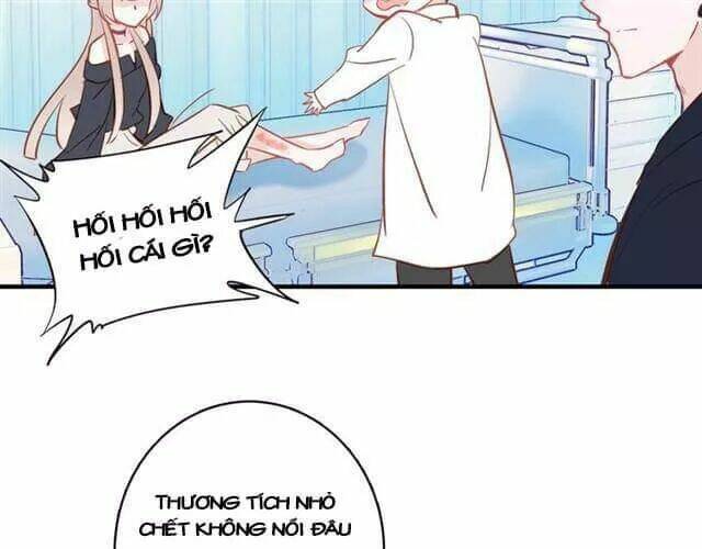 Tinh Diệu Vị Lai: Chapter 11