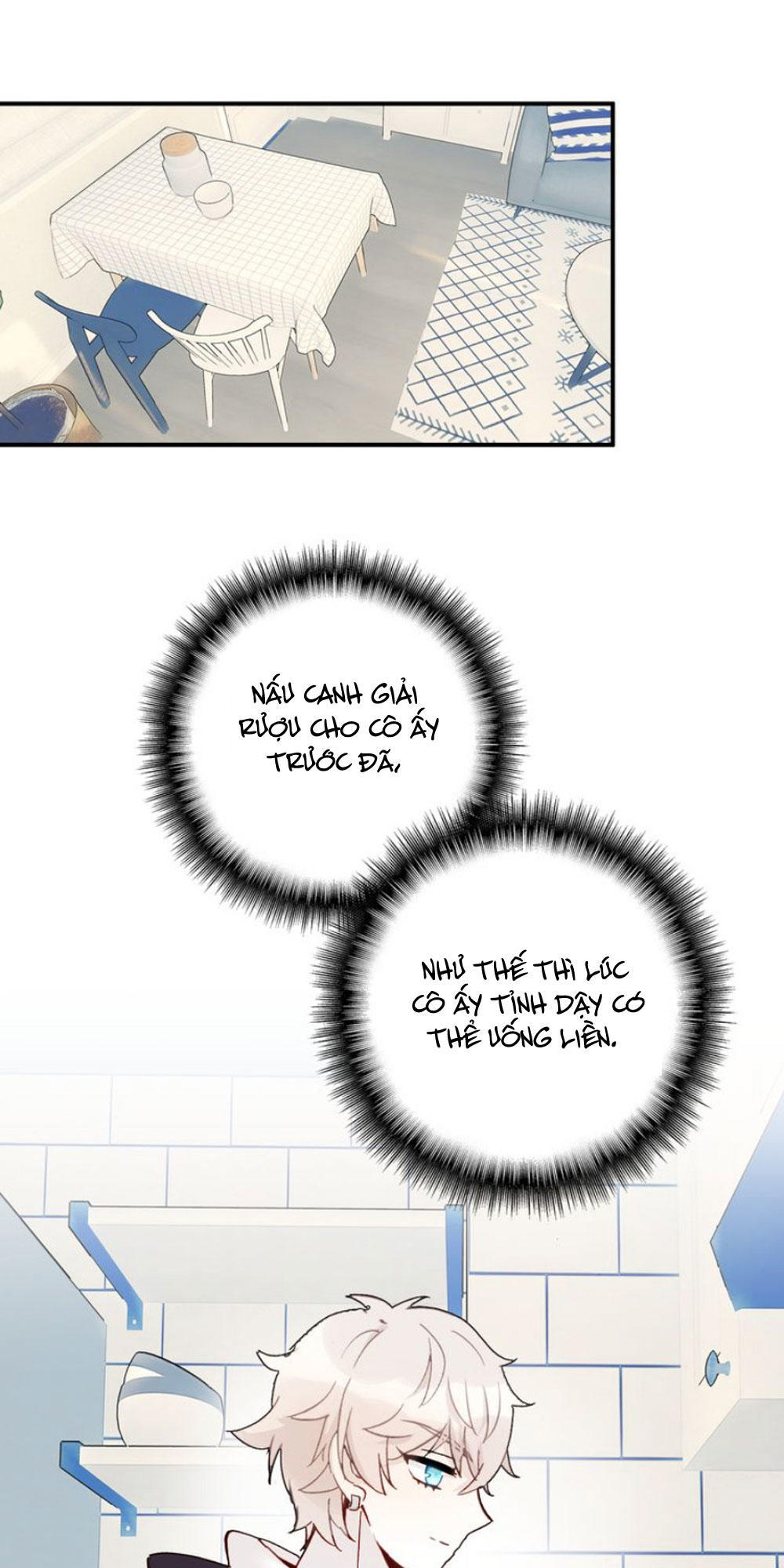 Ái Ngạo Kiều Long Vương Gia: Chapter 30