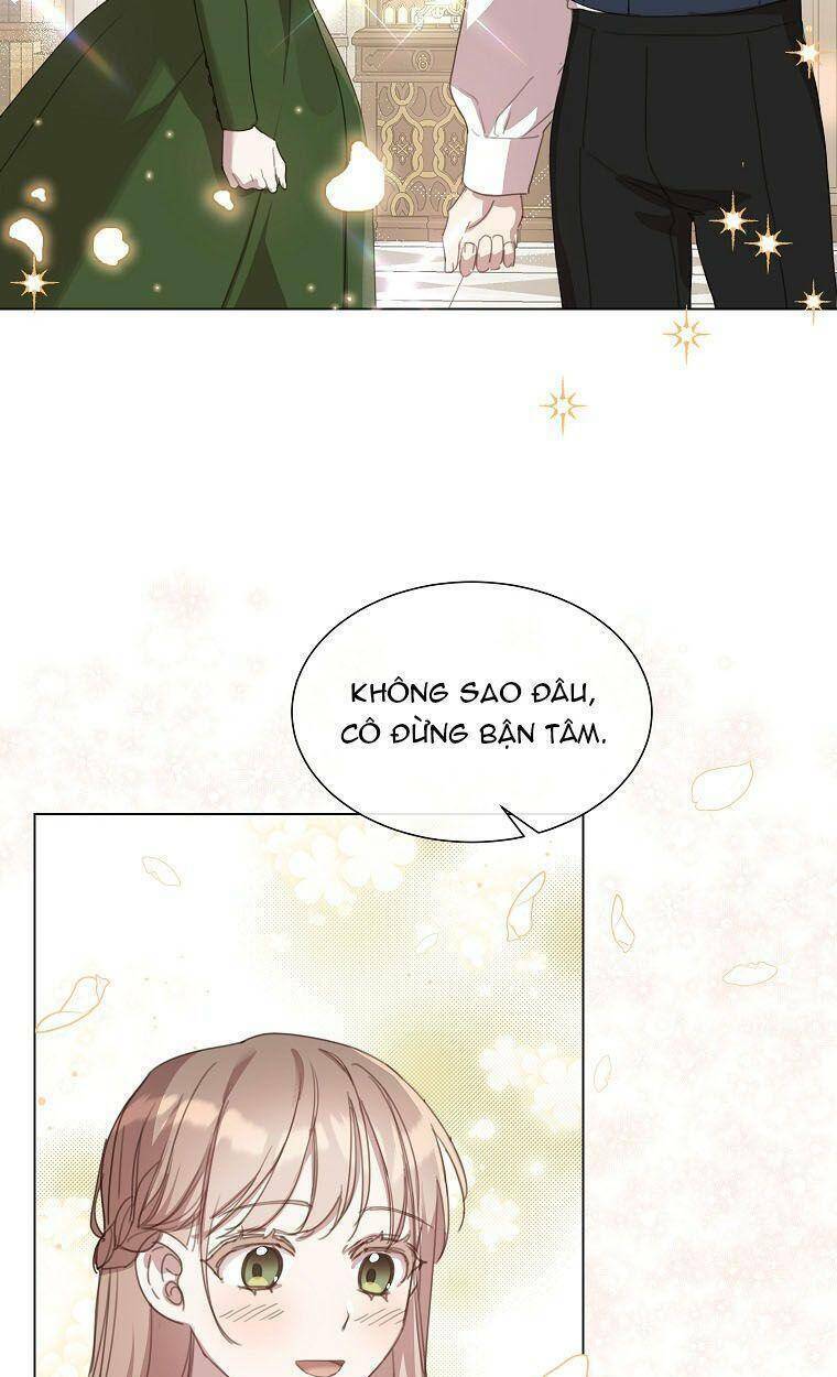 Mất Đi Một Người Chị Tốt: Chapter 17