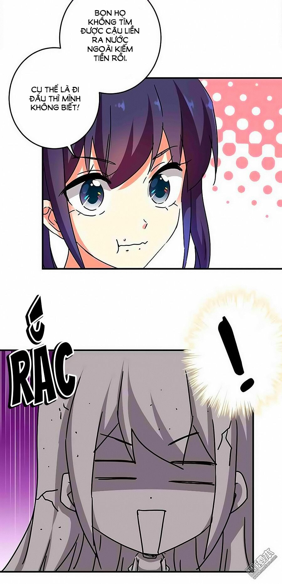 Vương Gia ! Ngươi Thật Bỉ Ổi !: Chapter 274