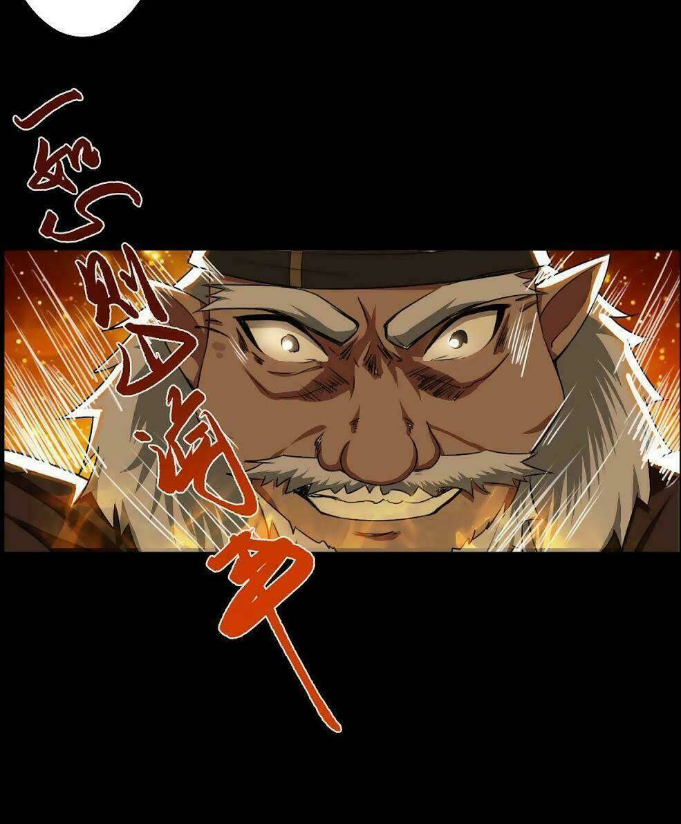 Tu Chân Giả Tại Dị Thế: Chapter 52