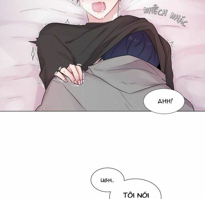 Vẽ Nên Tình Yêu Của Chúng Ta: Chapter 2