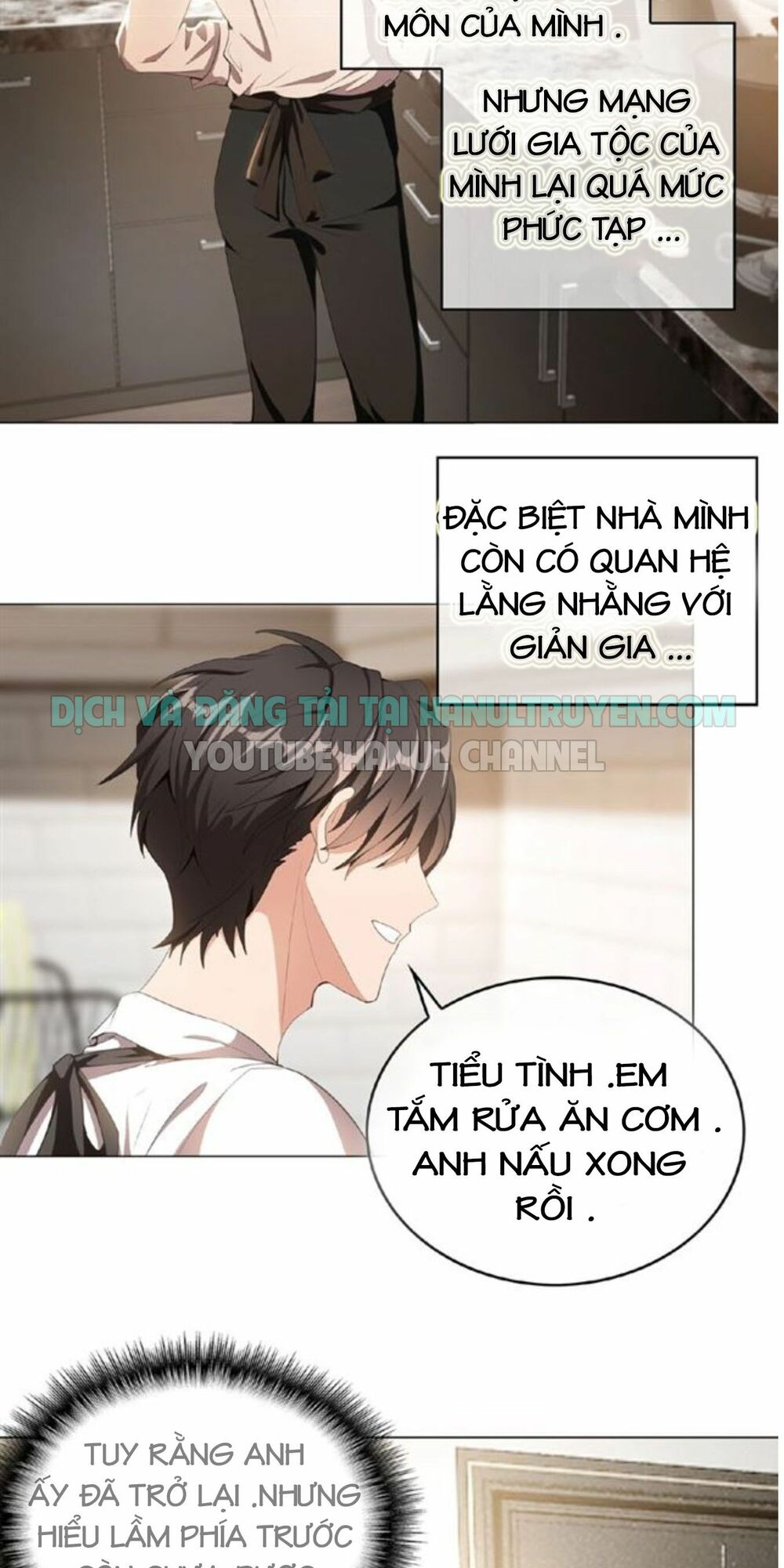 Cô Vợ Nhỏ Nuông Chiều Quá Lại Thành Ác!!: Chapter 82