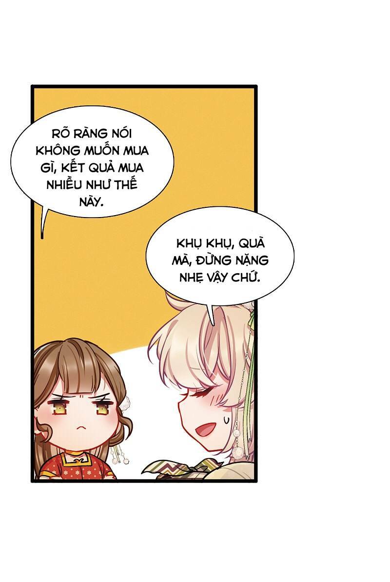 Danh Kiếm Chủng: Chapter 21