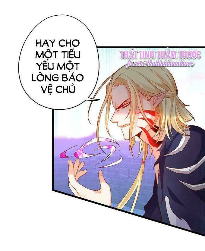 Liêu Liêu Trai: Chapter 22