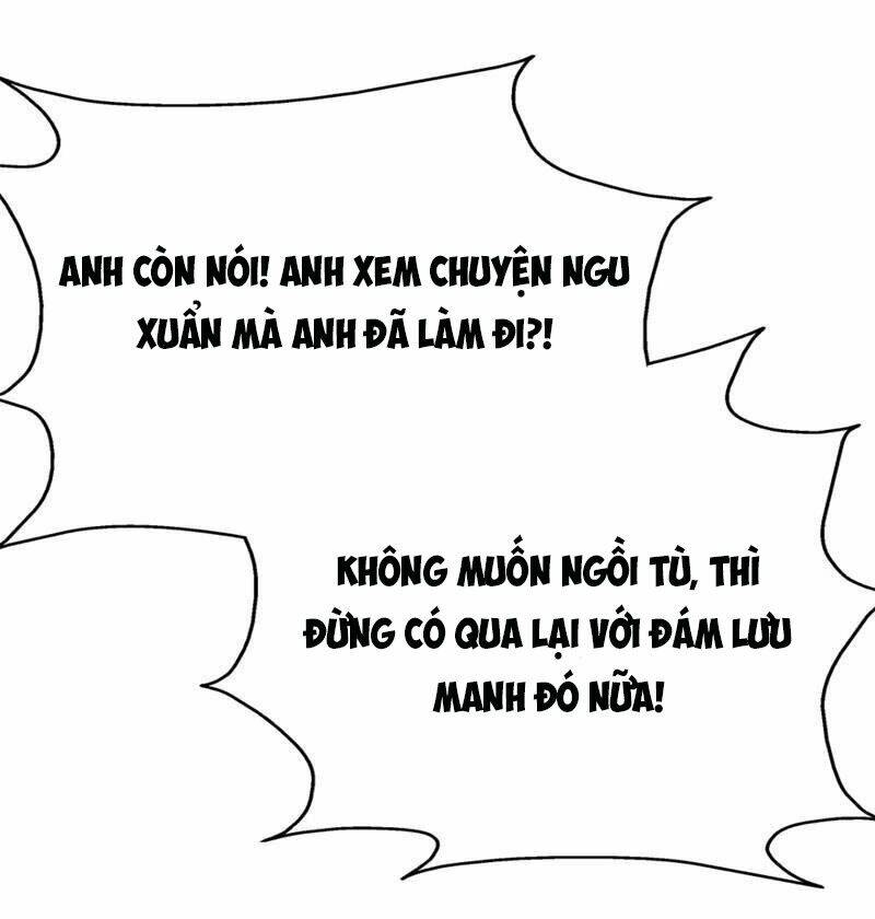 Này! Đừng Động Vào Phô Mai Của Tôi: Chapter 82