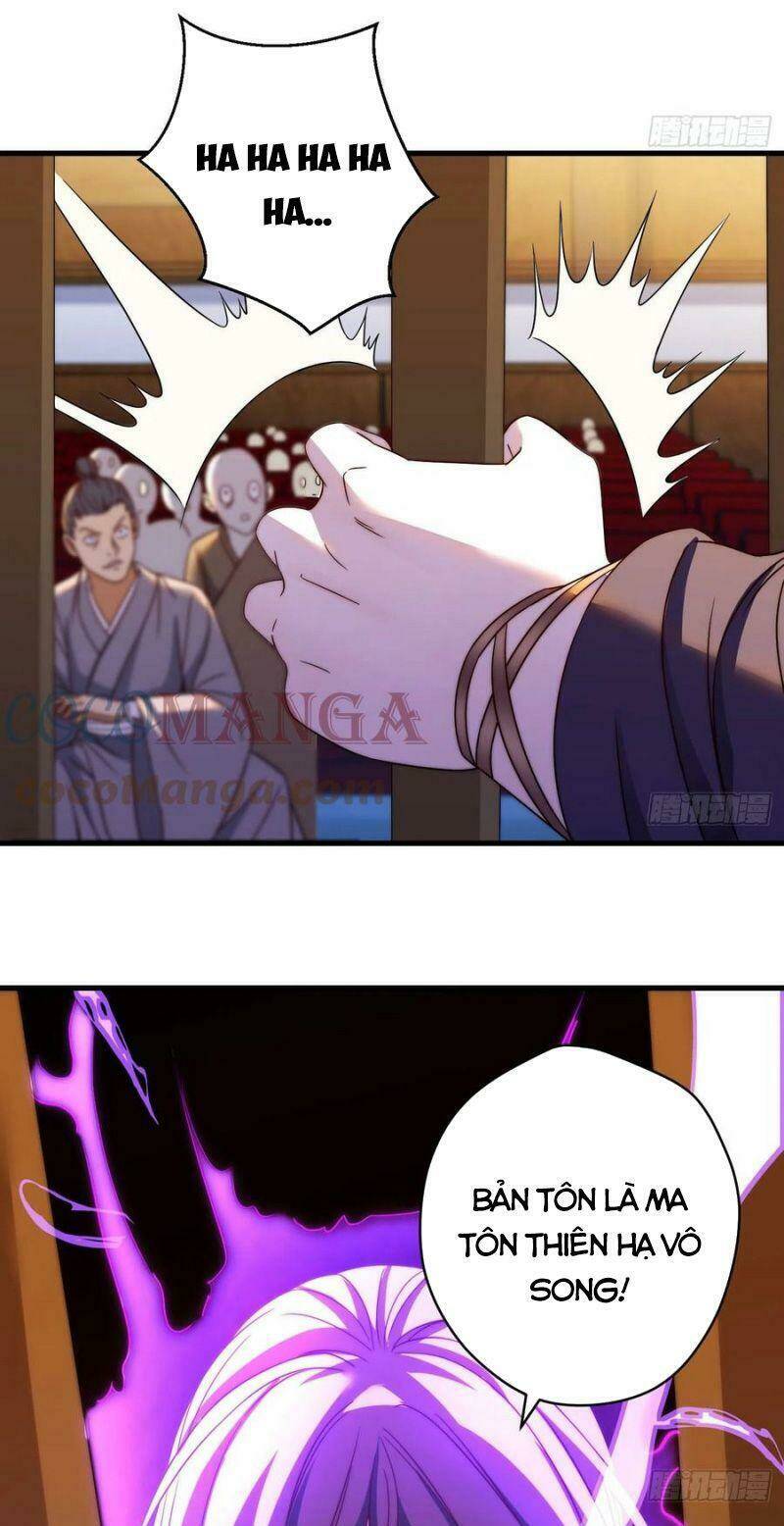 Ta Là Đại Hoàn Đan: Chapter 99