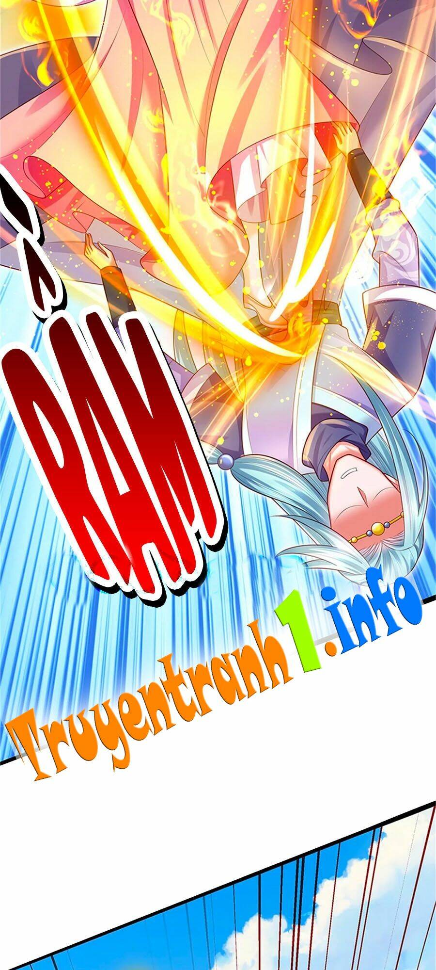 Phụng Lâm Thiên Hạ: Đệ Nhất Mỹ Nữ: Chapter 48