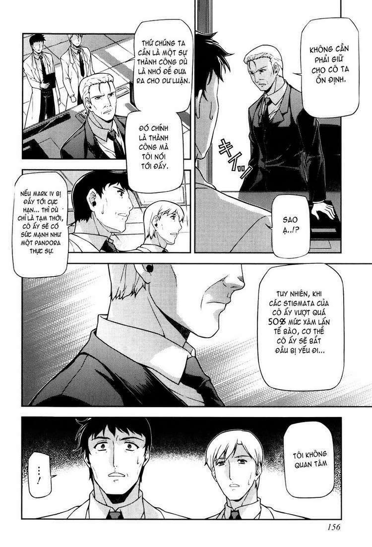 Freezing: Chapter 58