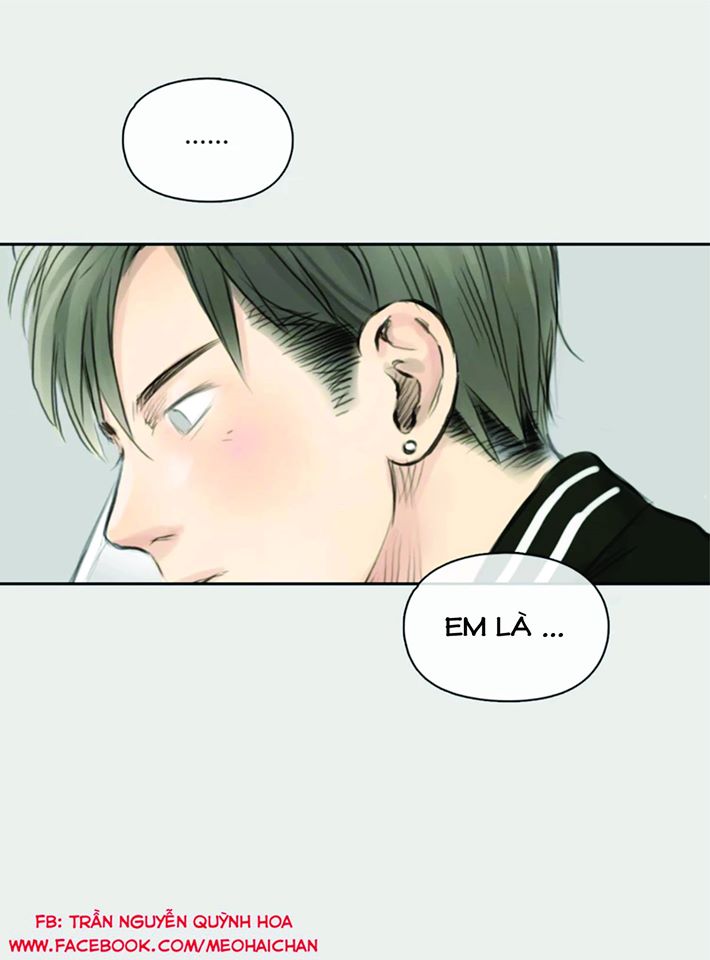 Lời Nguyền Cinderella: Chapter 37