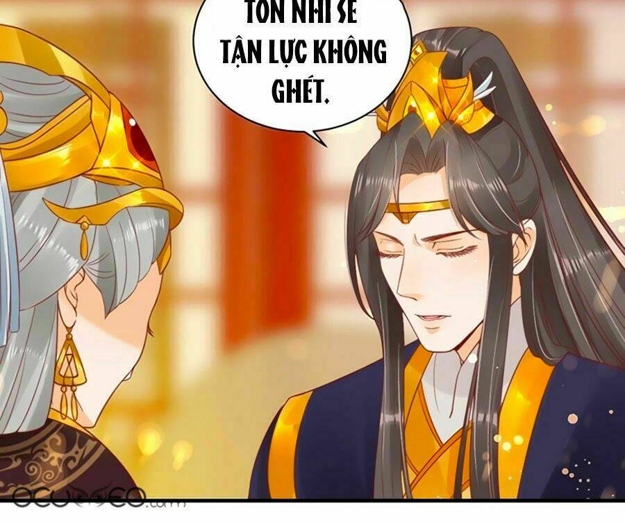 Thịnh Thế Lê Hoa Điện: Chapter 30