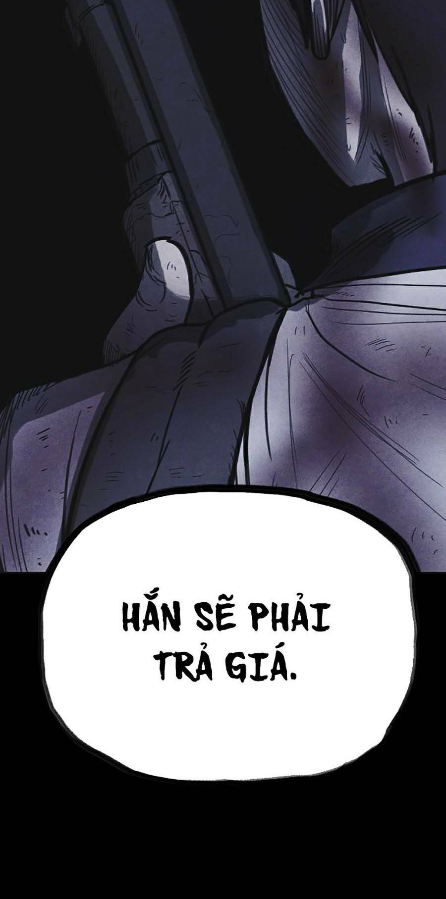 Cậu Bé Shotgun: Chapter 32