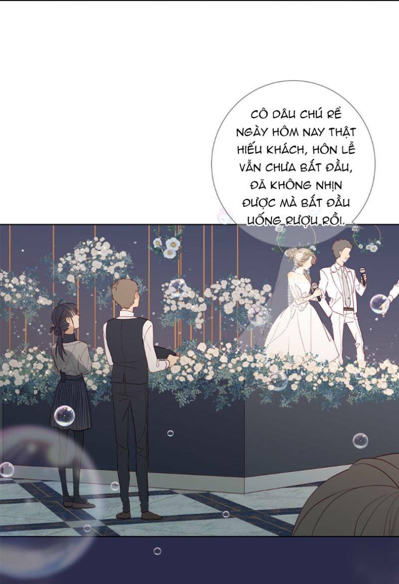 Lời Thề Như Sương Triều: Chapter 13