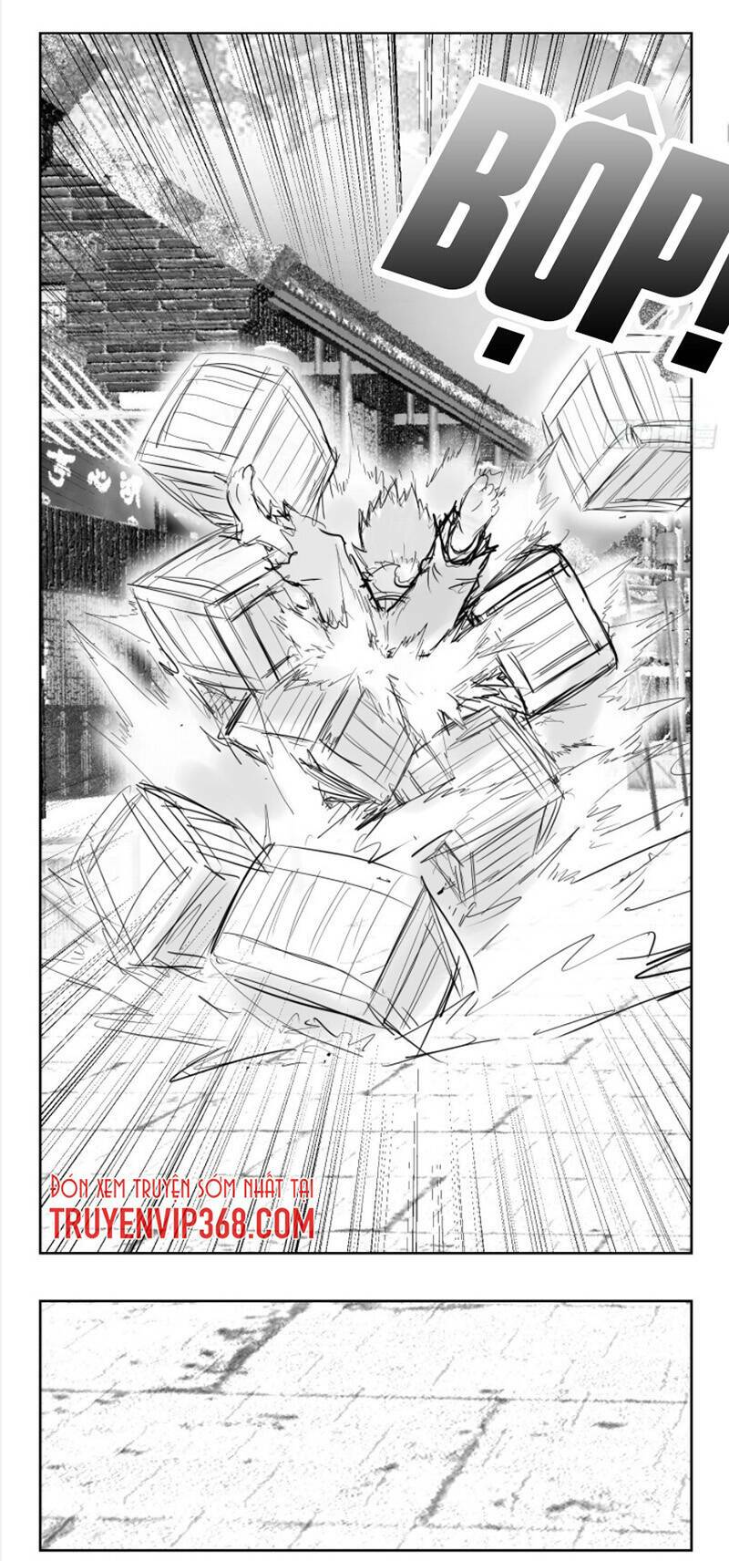 Hệ Thống Tu Võ Mạnh Nhất Dị Giới: Chapter 1