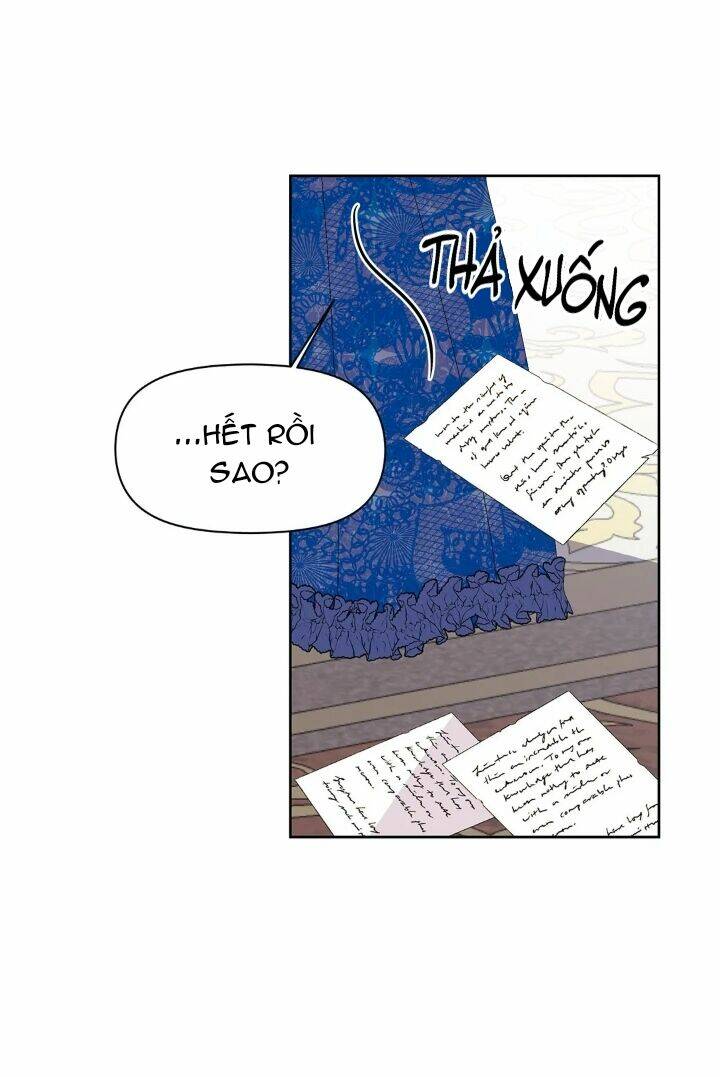 Công Chúa Thời Gian Có Hạn: Chapter 16