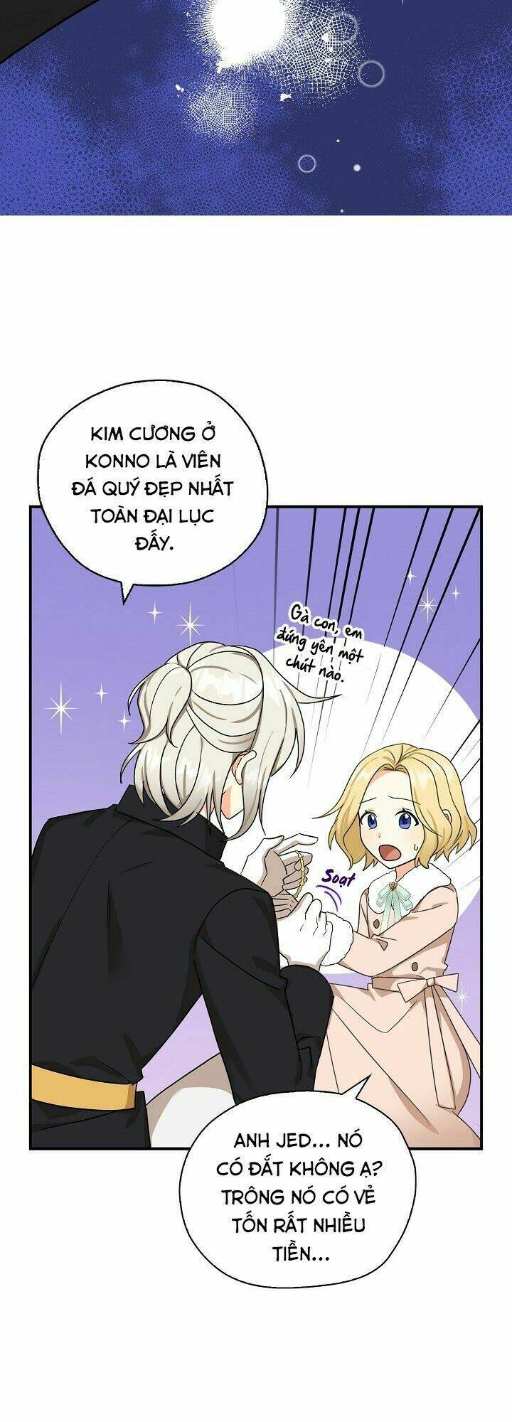 Ba Người Anh Trai Của Tôi Là Bạo Quân: Chapter 30