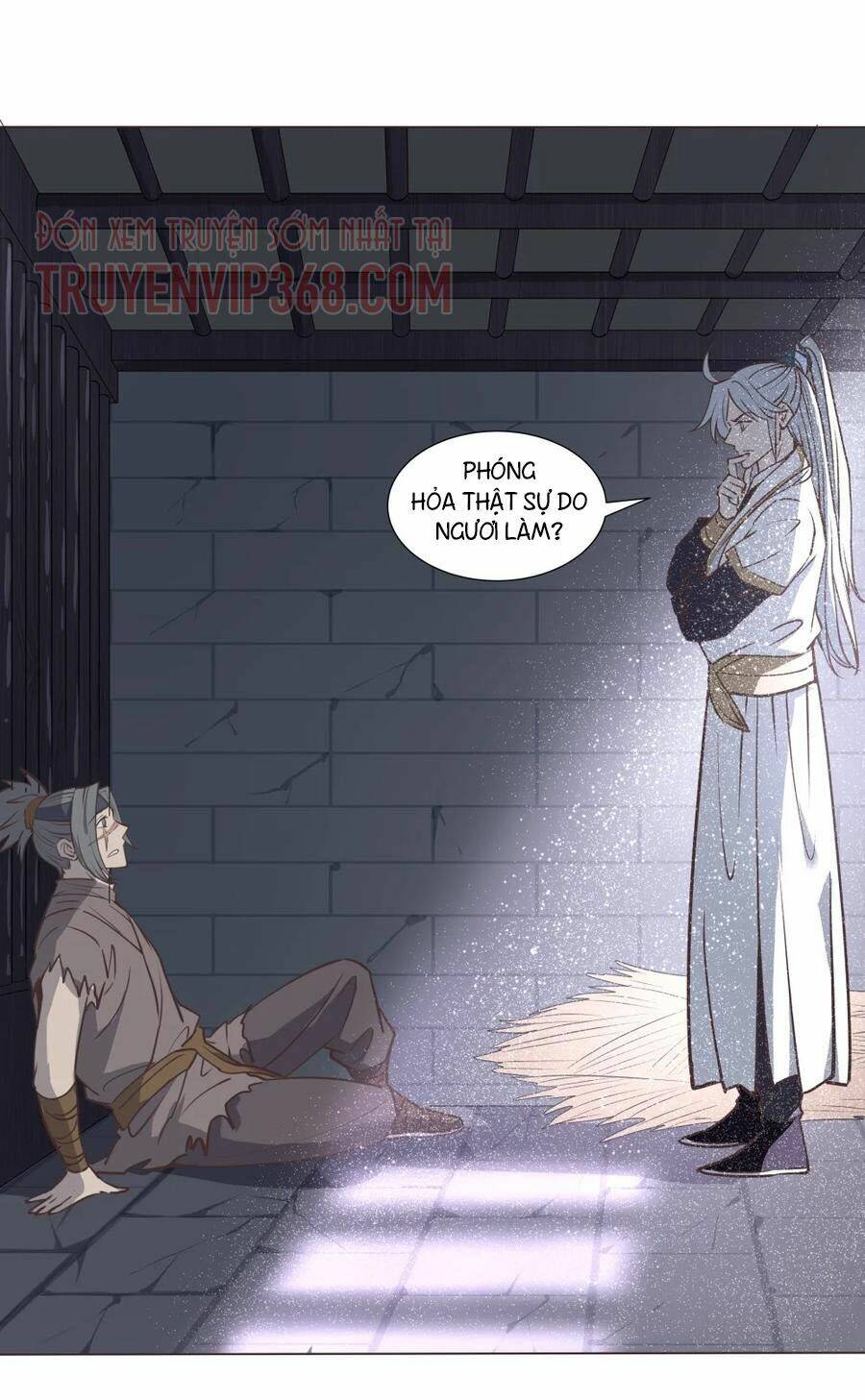 Trăm Vạn Cách Thành Thần: Chapter 14