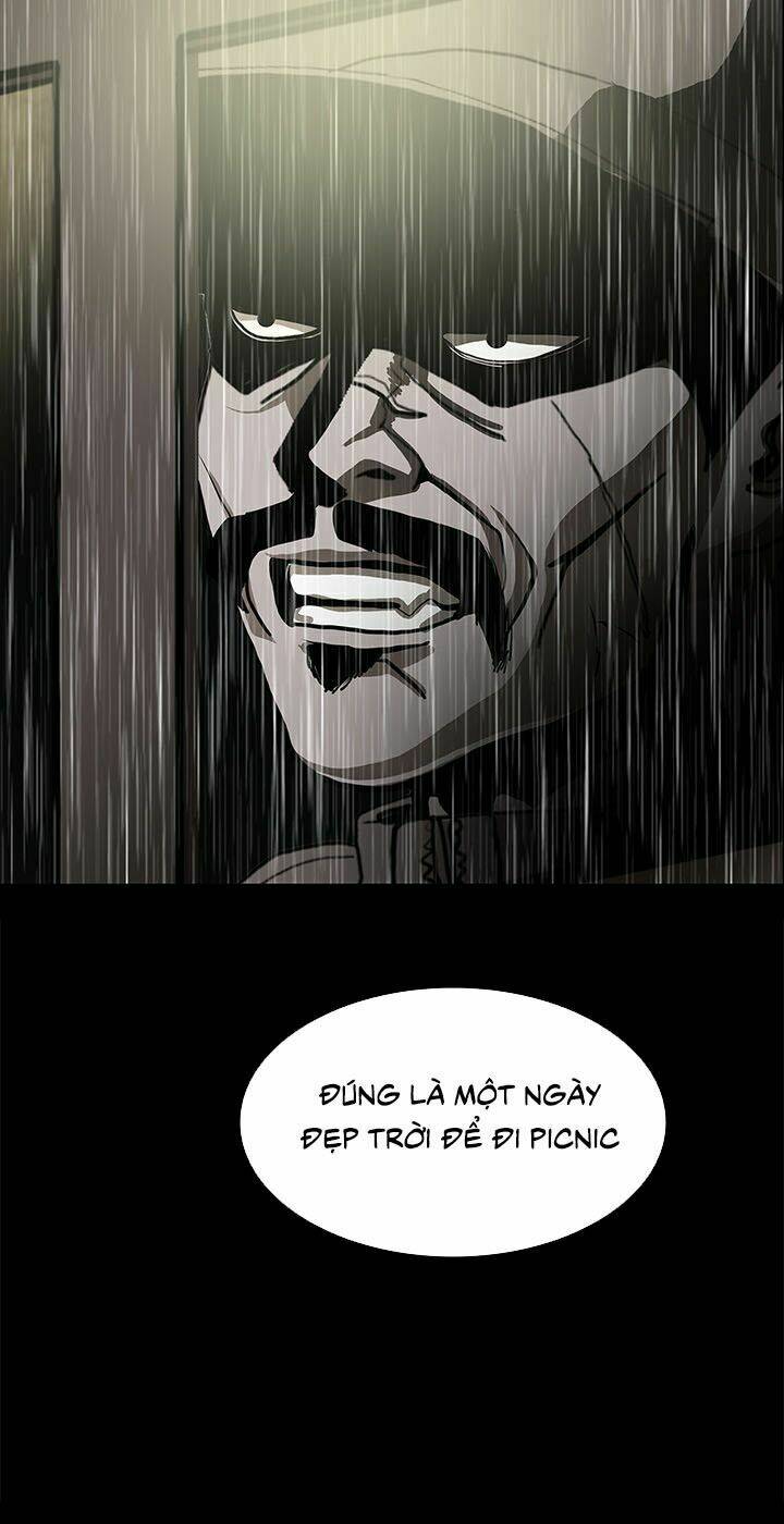 Chí Tôn Thần Ma: Chapter 40