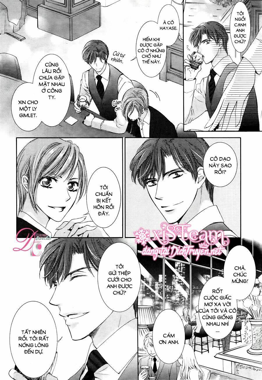 Ai Rồi Cũng Phải Kết Hôn: Chapter 20