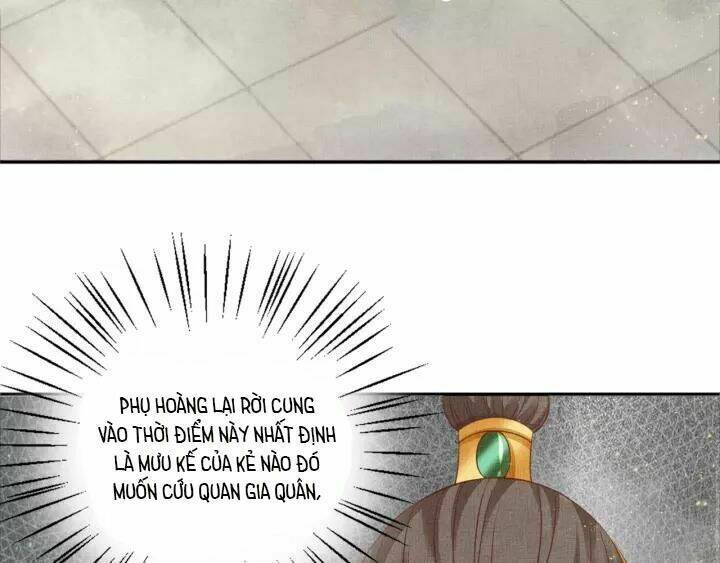 Thịnh Sủng Y Phi Chi Dao Quan Truyện: Chapter 88