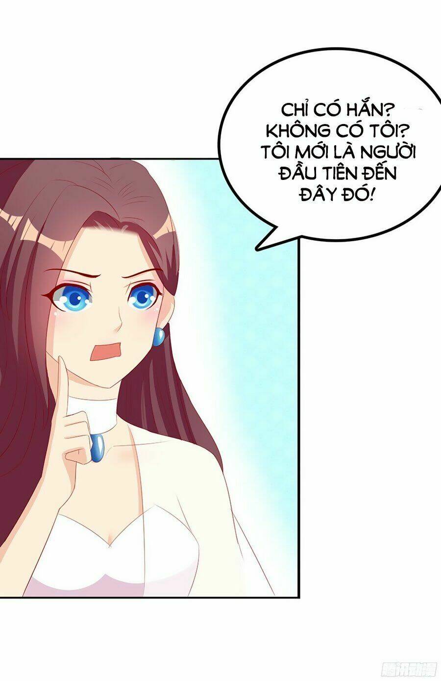 Vạn Sợi Tơ Tình: Chapter 3