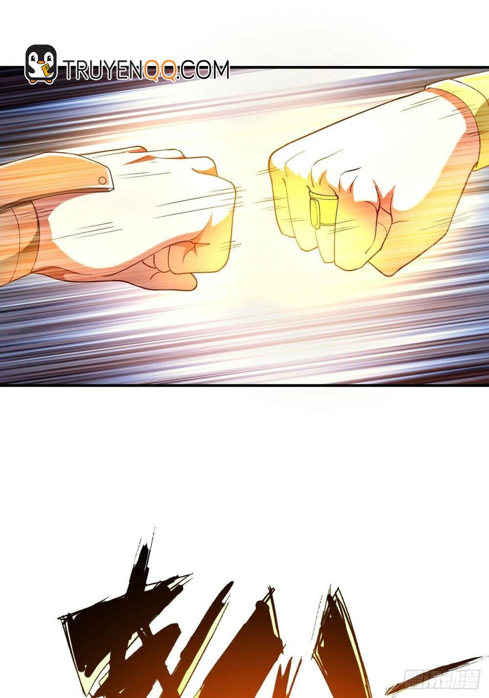 Cục Gạch Xông Vào Dị Giới: Chapter 43