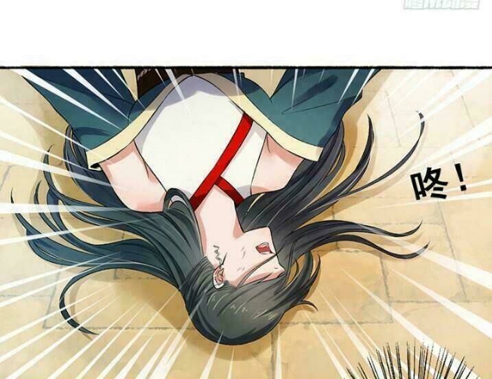 Cuồng Phi Phách Lối: Chapter 15