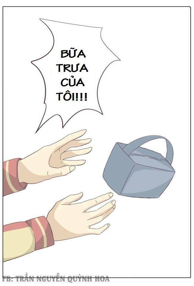 Xin Chào! Dân Nữ: Chapter 22