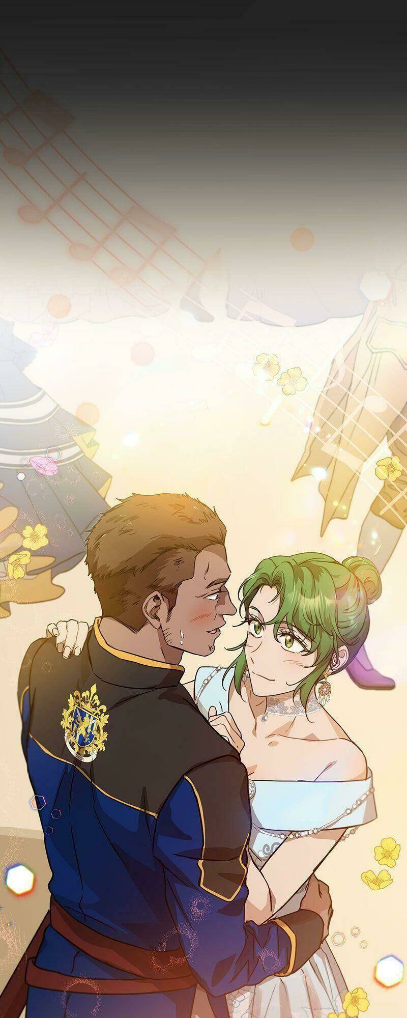 Khế Ước Của Ác Ma: Chapter 58