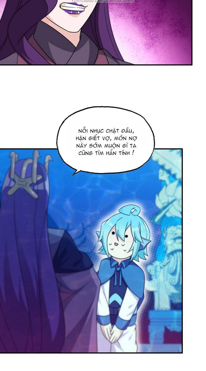 Khởi Đầu Bằng Một Con Côn: Chapter 42