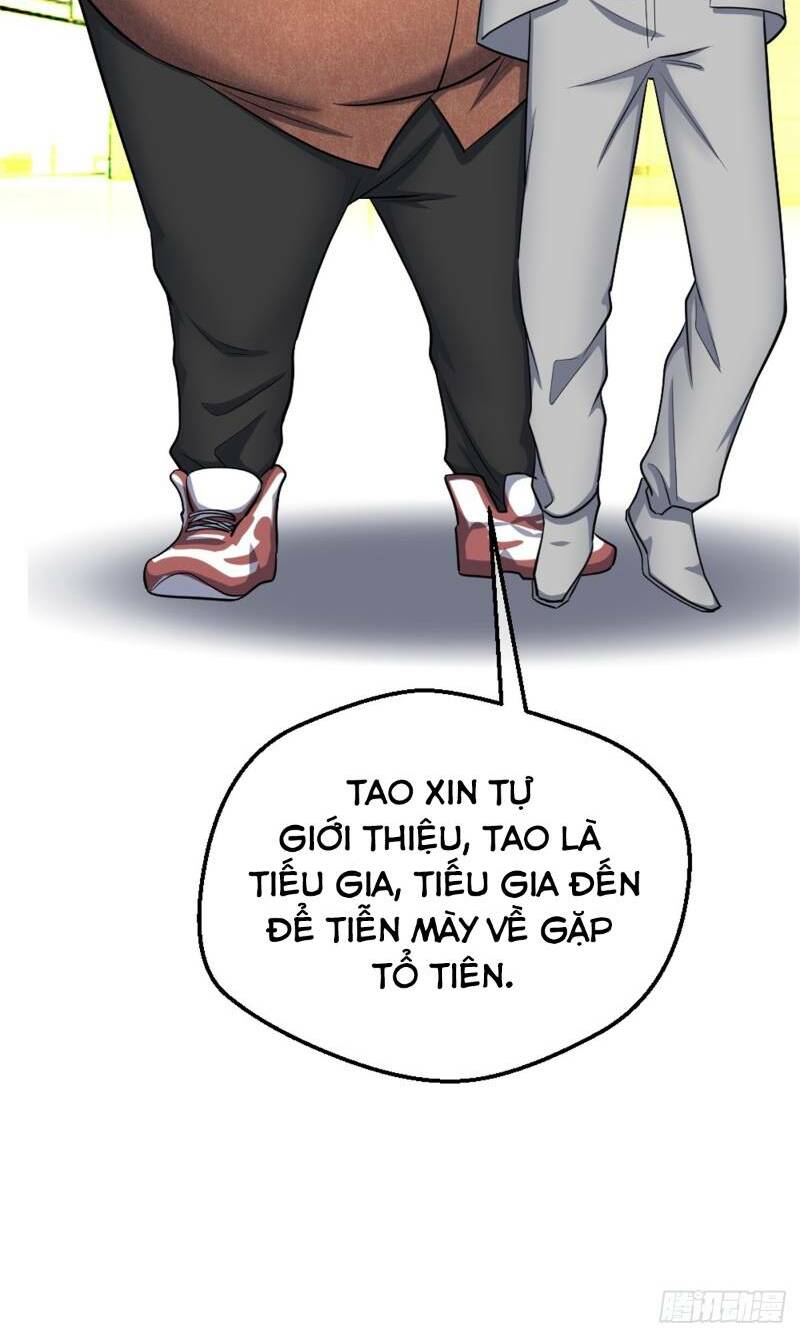 Tuyệt Thế Thiên Tài Hệ Thống: Chapter 37